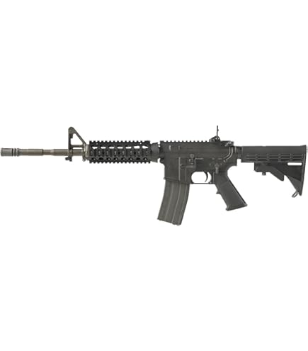 Amazon.co.jp: GHK MK18 MOD1 GBBR (Daniel Defense Official Licensed